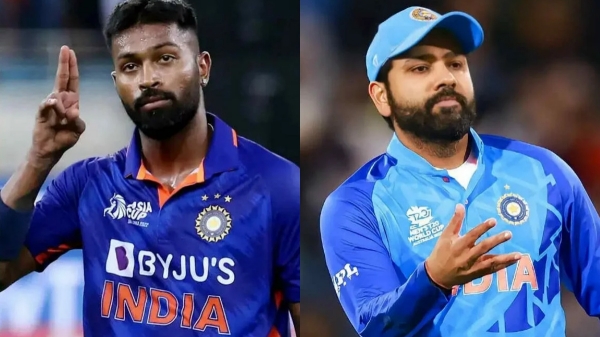 IND vs AFG : After 14 Months break from T20 Cricket, Rohit Sharma come back as a Captain for Team India and fans trolls Hardik Pandya IND vs AFG : After 14 Months break from T20 Cricket, Rohit Sharma come back as a Captain for Team India and fans trolls Hardik Pandya