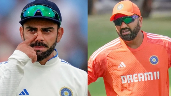 England in india tests - How Virat kohli absence upsets team india 