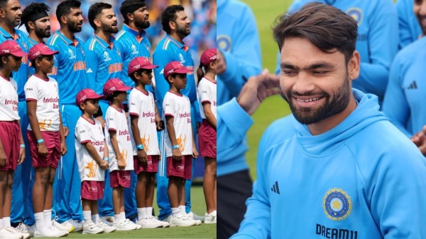T20 World Cup 2024 : Rinku Singh fixed his spot as finisher in Indian cricket team