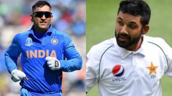 AUS vs PAK : Mohammad Rizwan Scored a fifty against Australia in the 3rd Test and He joins with MS Dhoni in the Elite List Wicketkeepers 