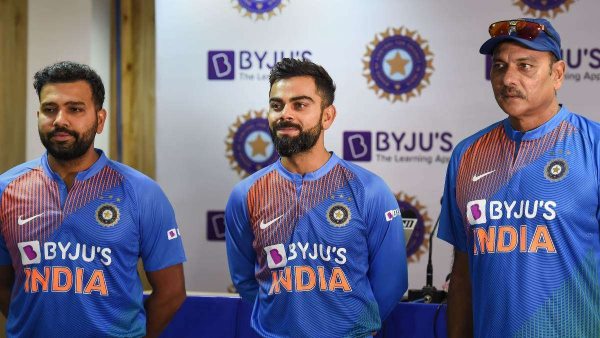 INDIA vs SOUTH AFRICA : Virat Kohli produced more Fast bowlers compared to Rohit Sharma INDIA vs SOUTH AFRICA : Virat Kohli produced more Fast bowlers compared to Rohit Sharma