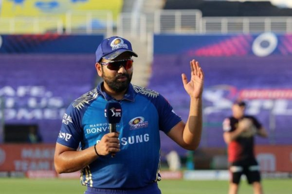 IPL 2024 : Reason behind Mumbai Indians removed Rohit Sharma from captaincy revealed 