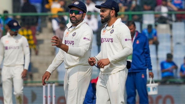 IND vs ENG : Captain Rohit Sharma needs the advice of Virat Kohli at this time IND vs ENG : Captain Rohit Sharma needs the advice of Virat Kohli at this time
