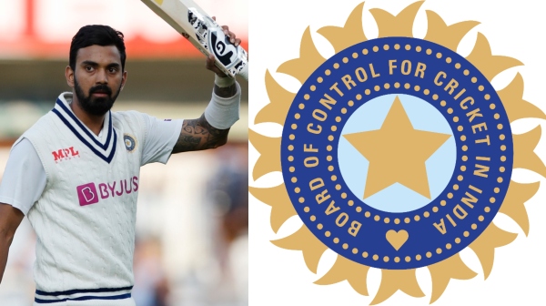 IND vs ENG Test series - KL Rahul and jadeja ruled out and sarfaraz khan and washington sundar included 