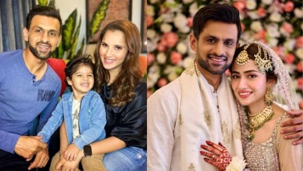 Shoaib Malik - Sania Mirza : Shoaib Malik once said he likes 500 girls 