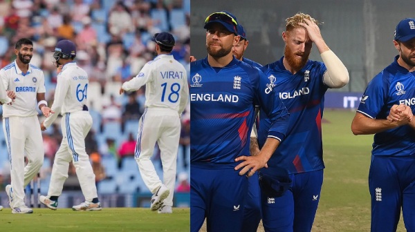 India vs England : England players still thinking about world cup 2023 loss in India India vs England : England players still thinking about world cup 2023 loss in India