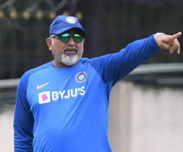 India vs south africa - India will win the 2nd test by make a come back says bharat arun 