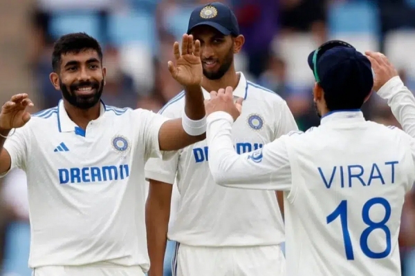 India vs south africa - India will win the 2nd test by make a come back says bharat arun 