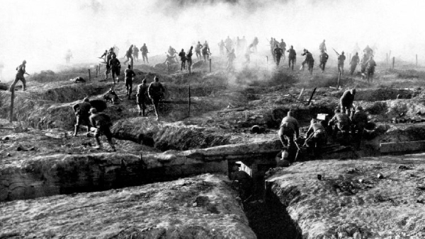 cricket titbits - 39 Year old cricketer who took bradman wickets ten time lost his life in war