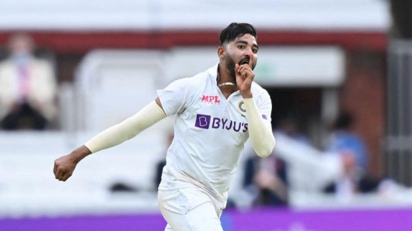 IND vs SA 2nd TEST : Mohammad Siraj picks 6 wickets and bowled 9 overs spell against South Africa in the 2nd Test like Asia Cup Finals 2023 