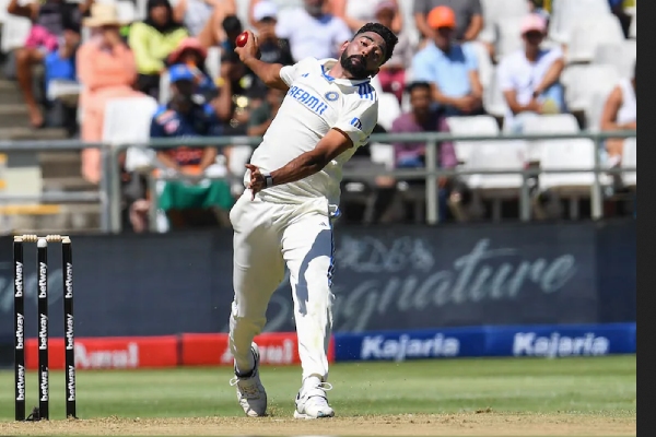 Ind vs sa 2nd test - Watch the video How Virat kohli master plan get wicket for siraj