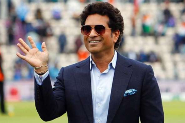 India vs south africa - sachin tendulkar congratulates team india for leveling the series 