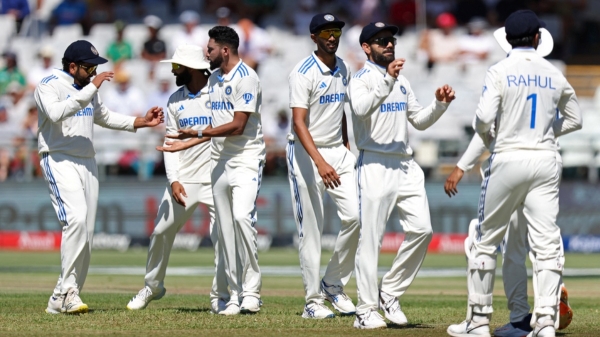 India vs south africa - Most Tests by India at a Venue Without Winning a match 