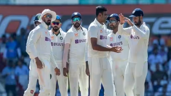 ICC Test Ranking - Australia become number 1 team, India got second rank ICC Test Ranking - Australia become number 1 team, India got second rank