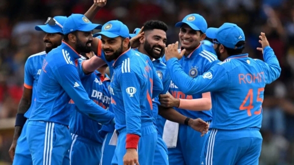 ICC T20 World Cup 2024 : ICC Released the T20 World Cup Full Schedule, Groups and stadiums details 