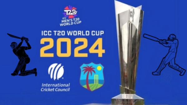 T20 World Cup 2024 : Full Schedule of ICC T20 World Cup group Matches date, time and ground details 