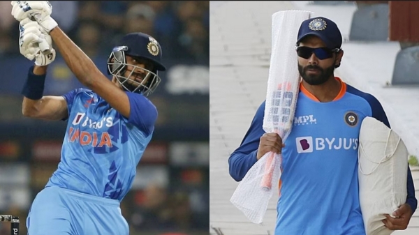 India vs Afghanistan T20 : After losing the place in South Africa T20 Series, Axar Patel comeback to the Afghanistan T20 Series 