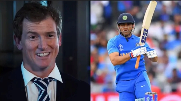 MS Dhoni Hookah row - Former CSK Player George Bailey reveals the other side of Thala 
