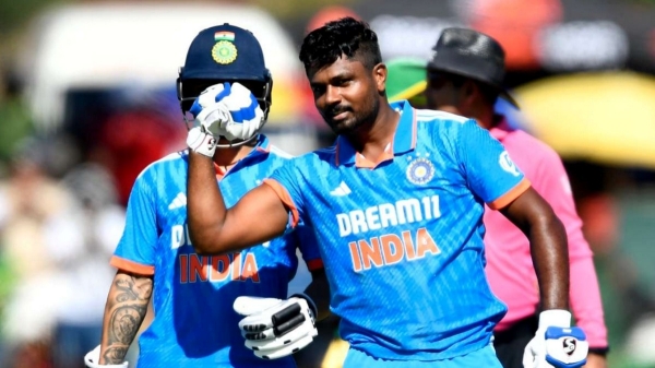 India vs Afghanistan T20 : Why Sanju Samson should play in the role of Number 3 batsmen inplace of Virat Kohli against Afghanistan in 1st T20 