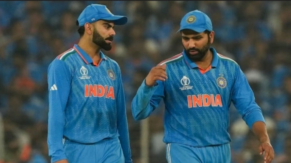 India vs Afghanistan T20 : Young Players lost their place because of Rohit, Kohli 