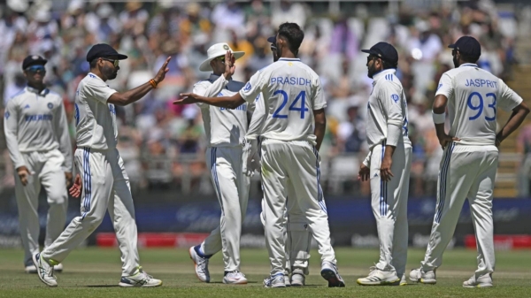 India vs England : Reason behind Dhruv Jurel selection and 3 Wicket keepers selected the First 2 Test against England 