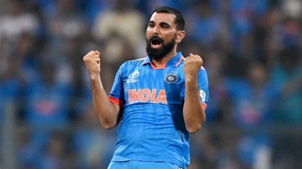 IND vs AFG : Players who are good form should be selected for the T20 World Cup 2024 says Mohammad Shami 