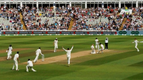 cricket titbits - Players who padded up for all 5 days in test cricket