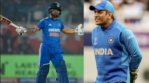 IND vs AFG : Ravichandran Ashwin spoke about the Rinku Singh performance and early days of KKR in IPL tournament 