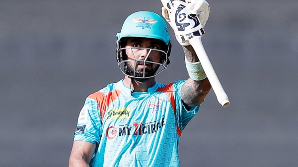 IPL 2024 : KL Rahul is likely to be the wicket keeper of Lucknow in IPL 2024 and plans to play in T20 World Cup 2024 