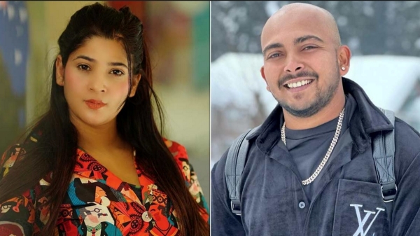 IPL 2024 : I thought Sapna Gill and her friends would kill me says Indian Cricketer Prithvi Shaw 