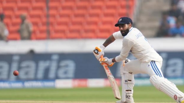 India vs England test - 3 cricketers might replace Jadeja in vizag test 