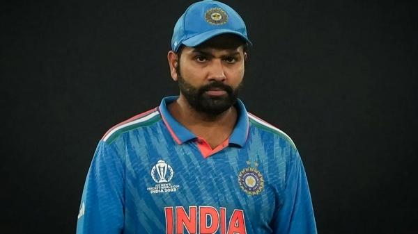 IND vs SA : India team Captain Rohit Sharma might announce retirement from international cricket in 2024 