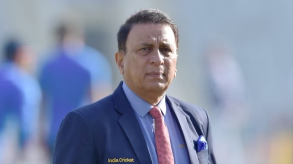 INDIA vs SOUTH AFRICA : Sunil Gavaskar takes on Forign media on opinion about Indian players 