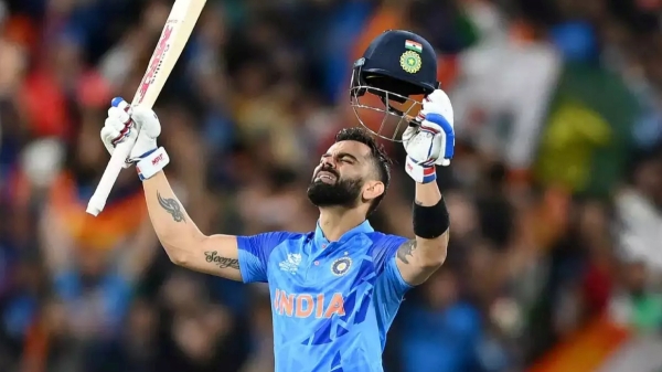 IND vs AFG : Can BCCI drop the Poster Boy Virat Kohli from the Indian team for the T20 World Cup 2024 in USA and West Indies IND vs AFG : Can BCCI drop the Poster Boy Virat Kohli from the Indian team for the T20 World Cup 2024 in USA and West Indies