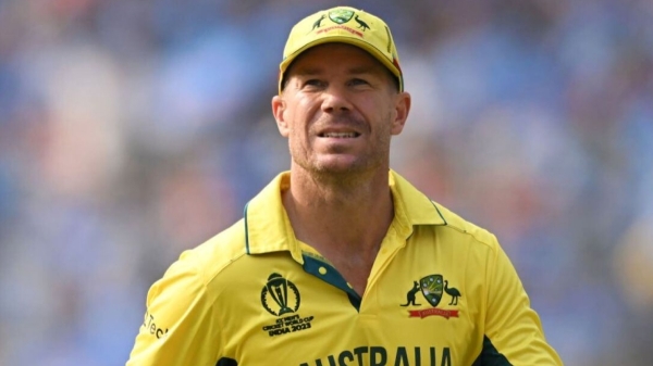 IPL 2024 : I have some plans to become a coach in future for a Cricket team says David Warner 