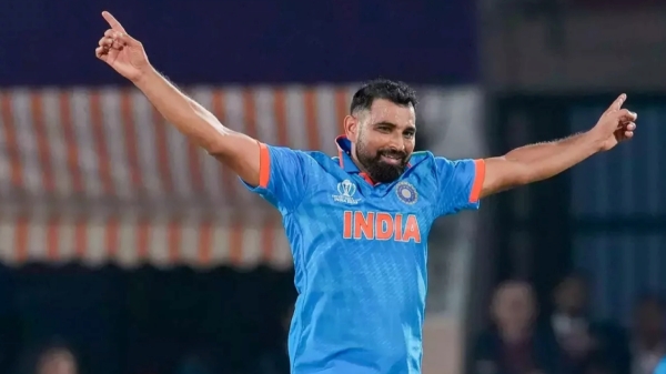  Ind vs afg- Mohammed shami reveals why he is not playing in T20 
