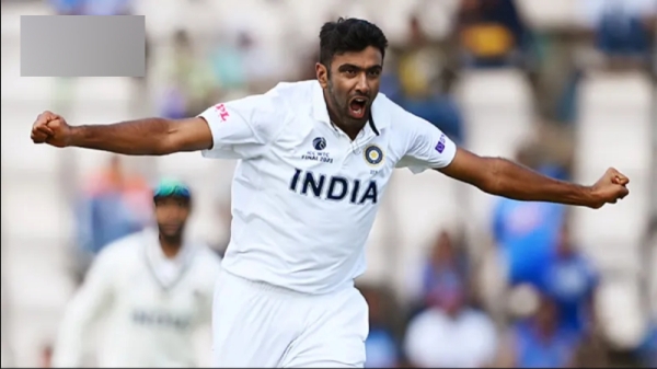 IND vs ENG : Ravichandran Ashwin dismissed Ben Duckett for the 4th time again in the 1st Test against England at Hyderabad 