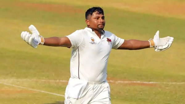  Ind vs Eng - List of Players who Played with sarfaraz khan in U19 World cup went to became stars 