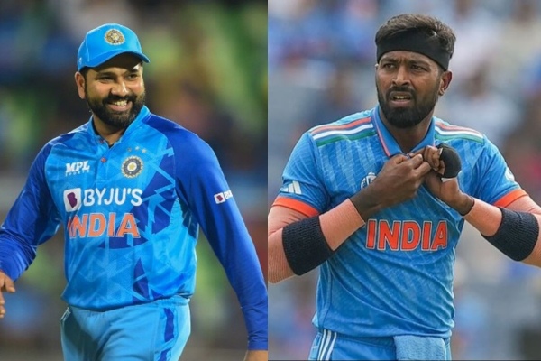 IND vs AFG : what is the Reason behind Rohit Sharma returns to Mumbai very soon 