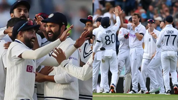 India vs England 1st test : England media want their team to refuse to play in Hyderabad test. India vs England 1st test : England media want their team to refuse to play in Hyderabad test.