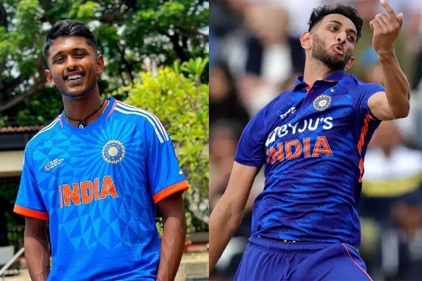 IND vs ENG : India A Squad announced for the two practice games against England Lions 