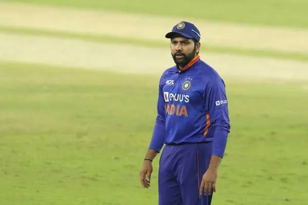  India vs Afghanistan 3rd T20 : Rohit Sharma picked young players for T20 world cup 2024 