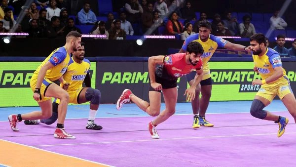 Pro Kabaddi League 2023 : Tamil Thalaivas has to beat Bengaluru Bulls to get chance for Play-Off