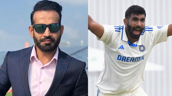 IND vs SA : If every country gets a bowler like Bumrah, Test Cricket will be keep flourishing says Irfan Pathan 