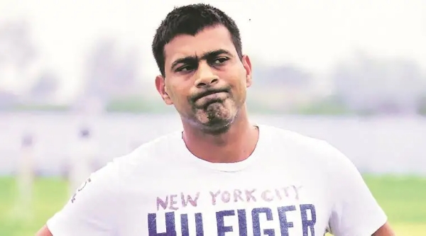 Every Indian player consumed alcohol but still maligned my name says former Cricketer Praveen Kumar 
