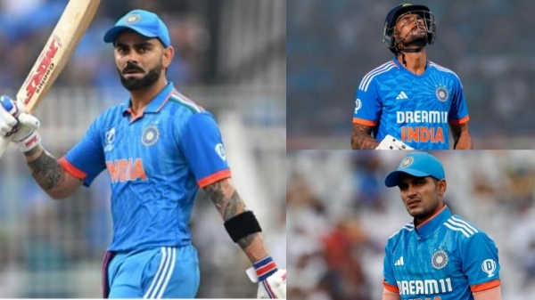 India vs Afghanistan : What is the playing XI of Team India for the 2nd T20 Match against Afghanistan at Indore 