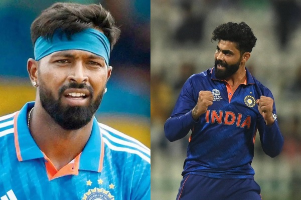 Indian National Cricket Team : Ravindra Jadeja have more chance to became T20 team captain 