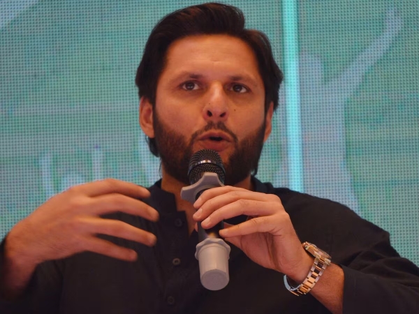 T20 World Cup 2024 : Pakistan Cricket Board should have one Captain for all 3 formats of the Game says shahid Afridi T20 World Cup 2024 : Pakistan Cricket Board should have one Captain for all 3 formats of the Game says shahid Afridi
