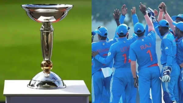 U19 World Cup 2024 : ICC U19 World Cup to start today with the first Match of Ireland vs USA and lets see the full details of the tournament 
