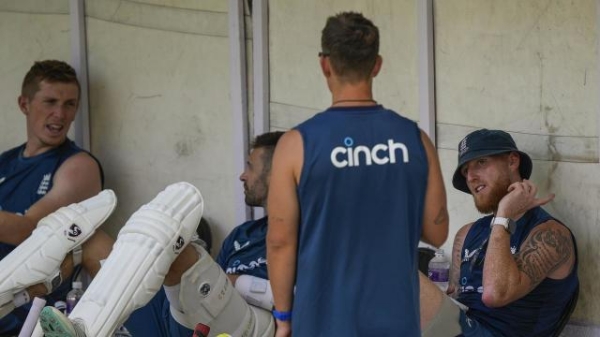 India vs England test series - Muslims Players didnt get visa to india 